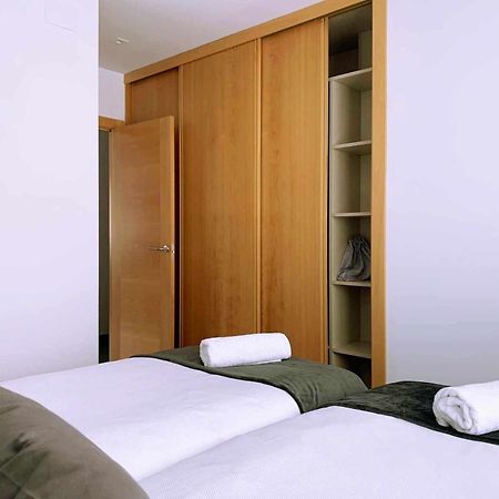 Ramon Y Cajal Suites De Luxe León Kültér fotó