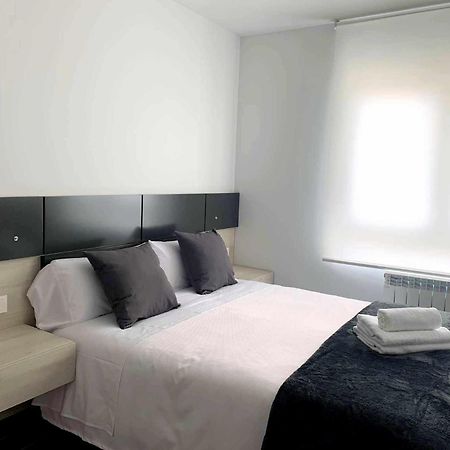 Ramon Y Cajal Suites De Luxe León Kültér fotó