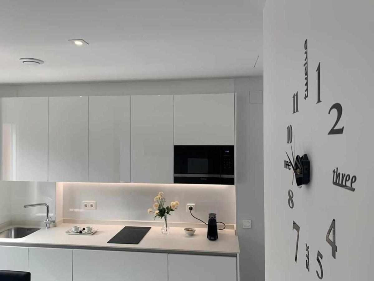 Ramon Y Cajal Suites De Luxe León Kültér fotó