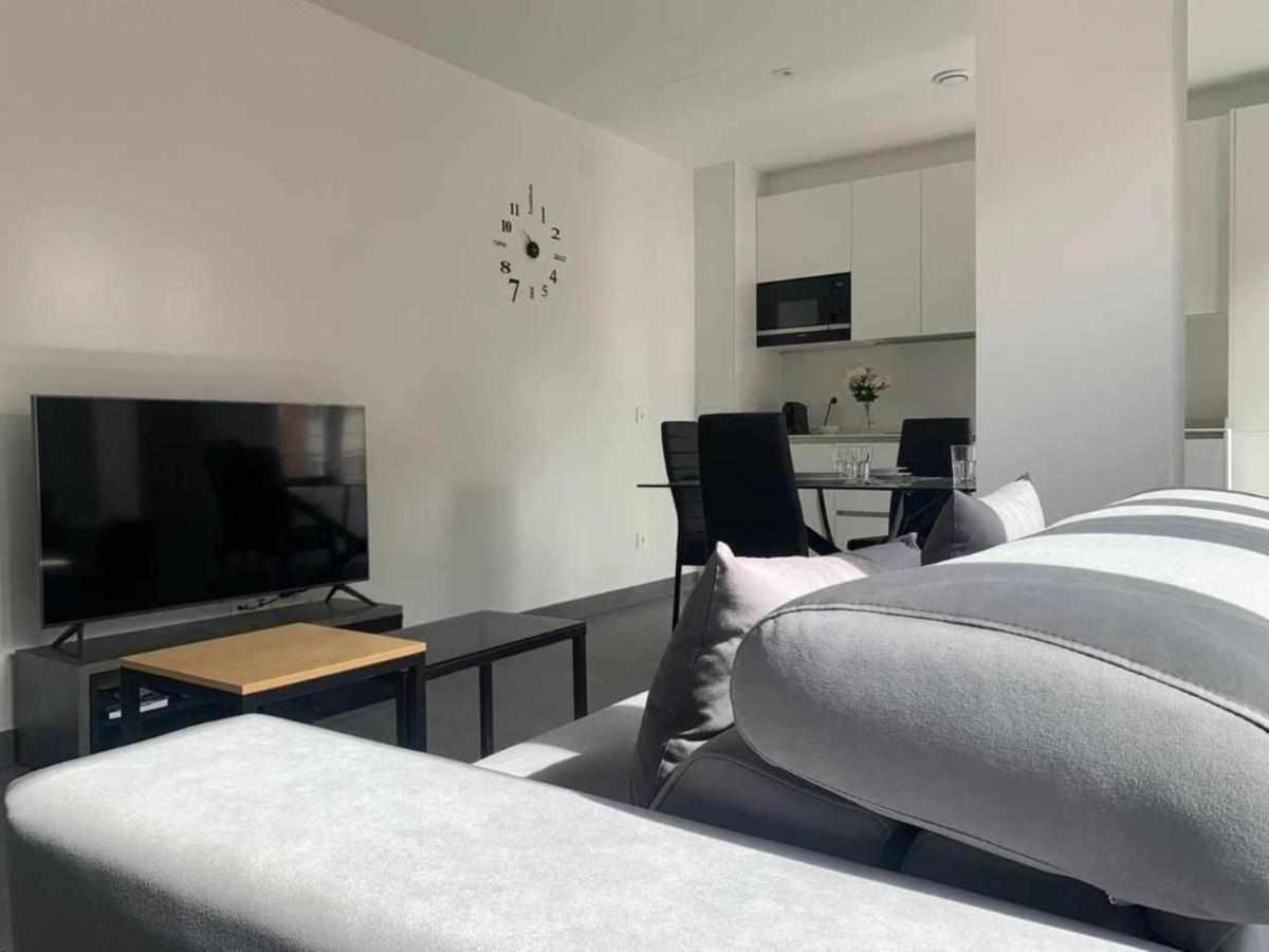 Ramon Y Cajal Suites De Luxe León Kültér fotó