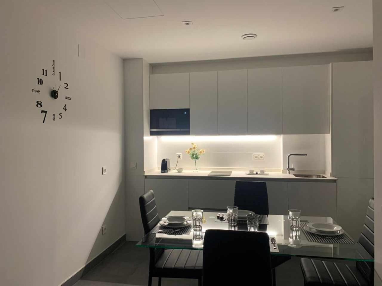 Ramon Y Cajal Suites De Luxe León Kültér fotó