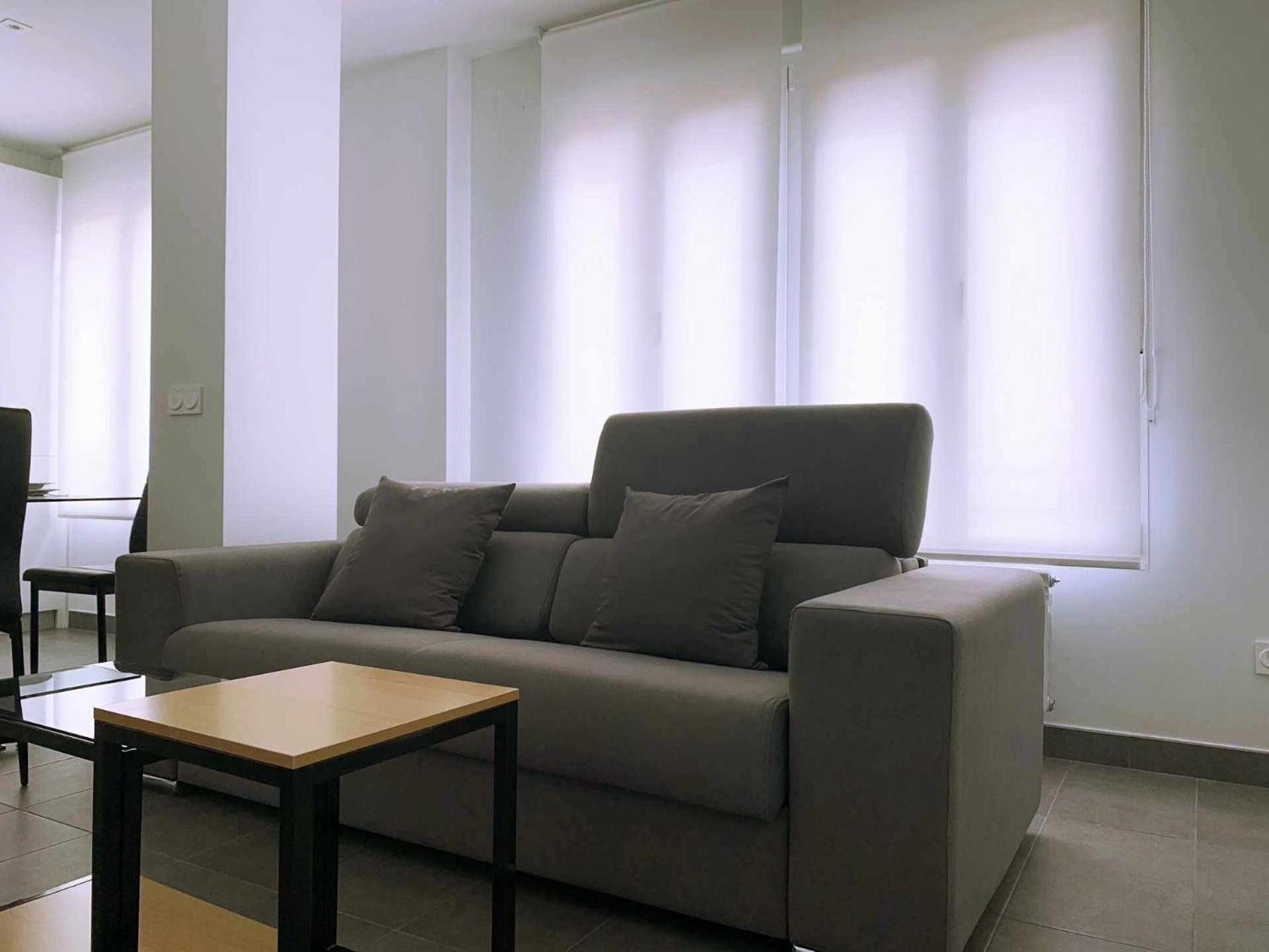 Ramon Y Cajal Suites De Luxe León Kültér fotó