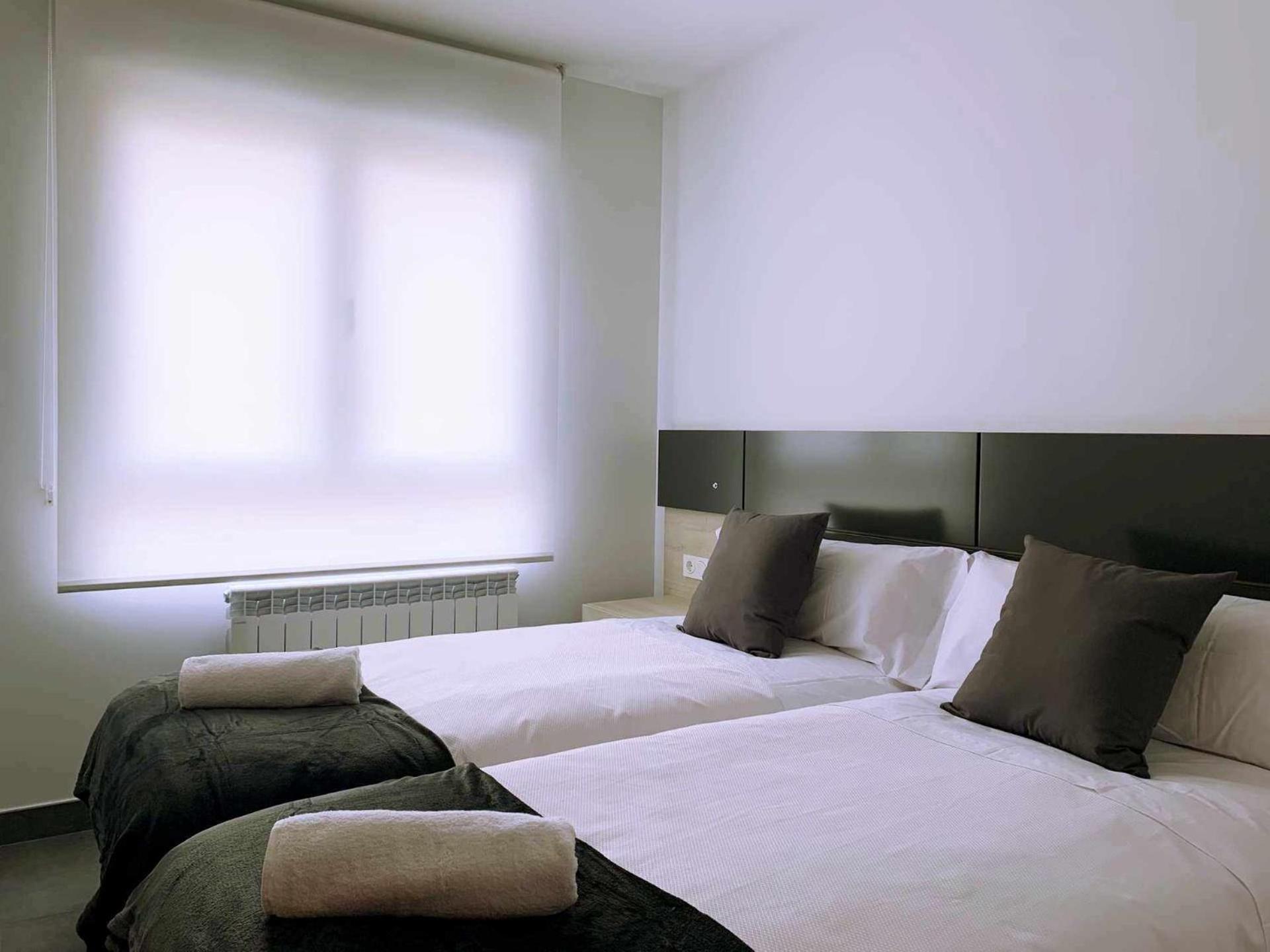 Ramon Y Cajal Suites De Luxe León Kültér fotó
