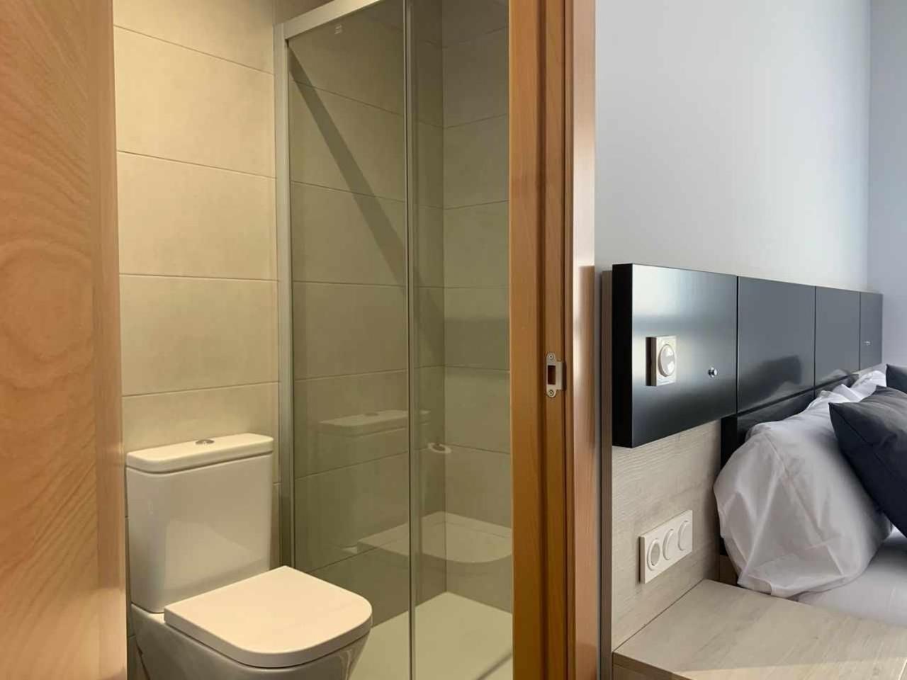 Ramon Y Cajal Suites De Luxe León Kültér fotó