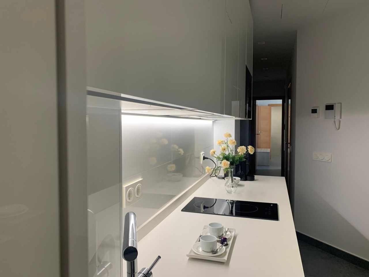 Ramon Y Cajal Suites De Luxe León Kültér fotó