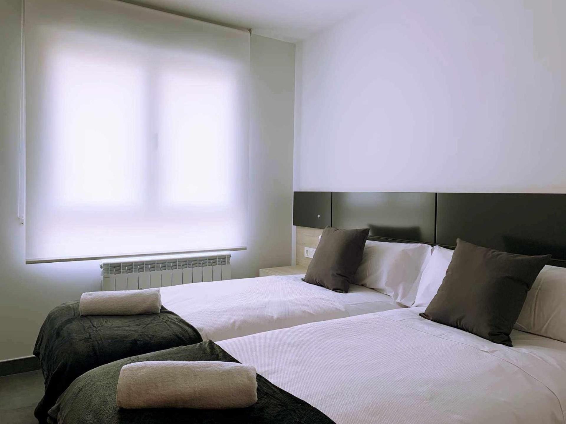 Ramon Y Cajal Suites De Luxe León Kültér fotó